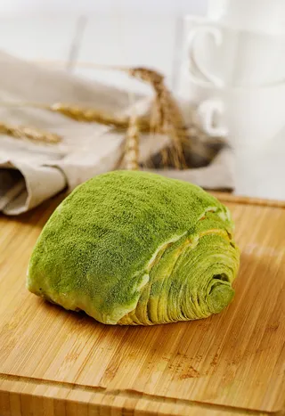 蛋糕店小蛋糕慕斯美食甜品图片