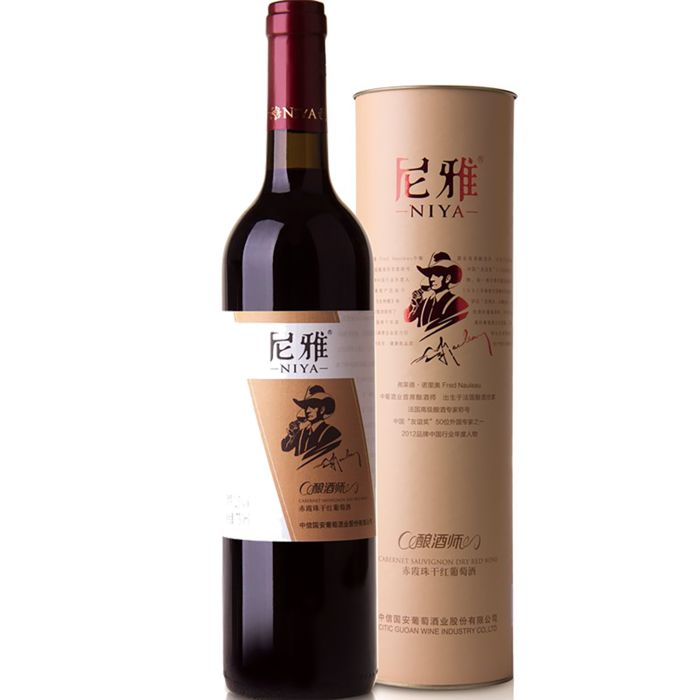 尼雅 (13)超市商品红酒白底图免抠实物摄影png格式图片透明底