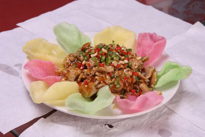 44 越南威化猪肉－锅碗记