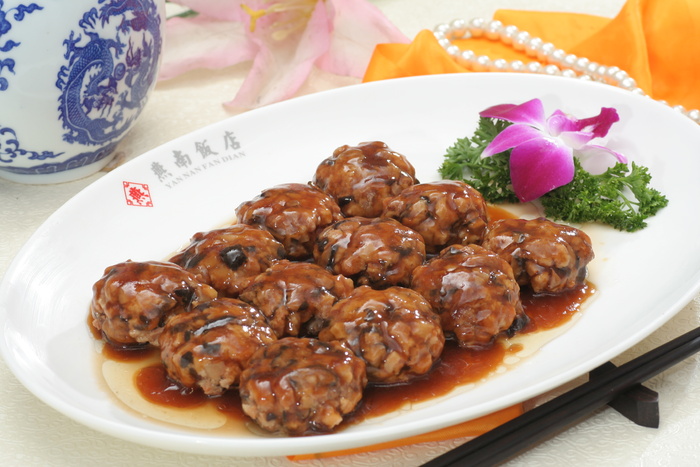 南煎丸子 (7)