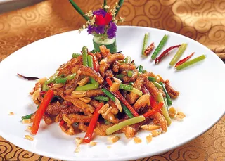 96C052飘香鱿鱼须