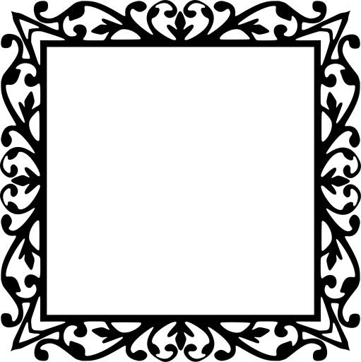 图片,相框PNG免抠