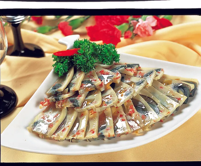 95LC-226松花牛肉