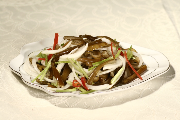 15脆爽冰笋-雅香苑