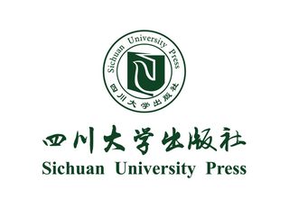 四川大学出版社矢量LOGO标志
