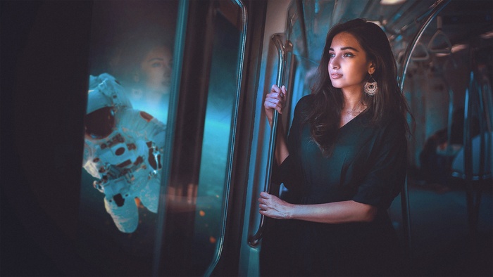 印度迷人美女图片