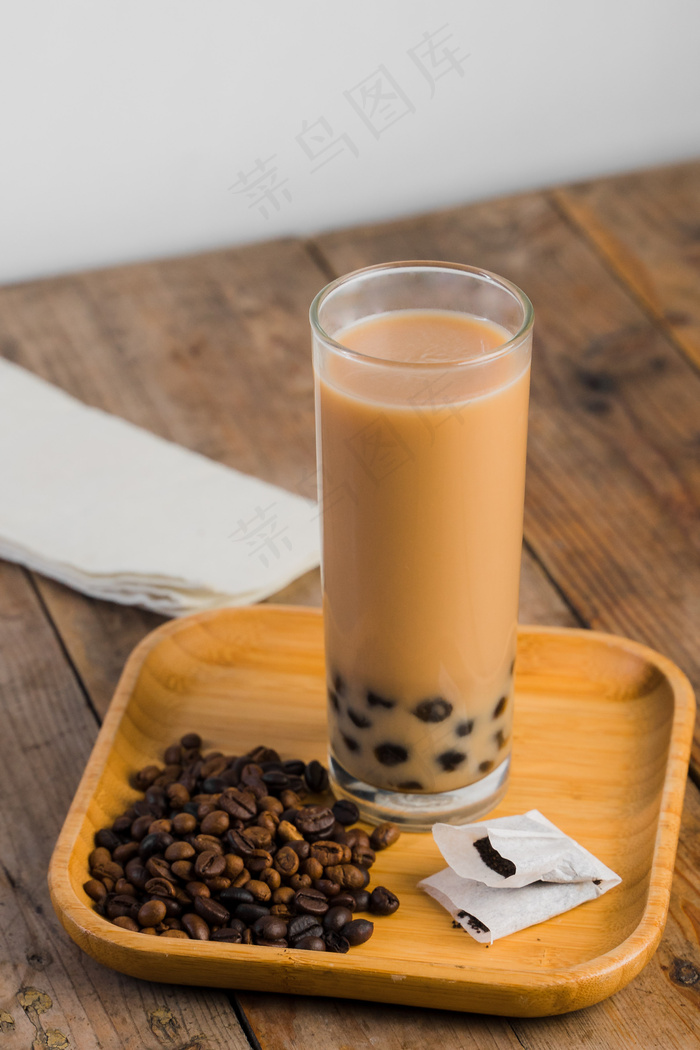 美味夏天清凉果汁饮品摄影照片 