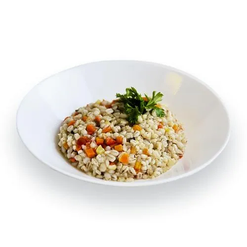 PNG粥燕麦片免抠(500x500)