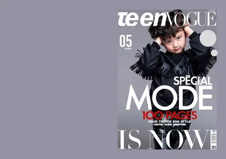 时尚儿童PSD文字41款