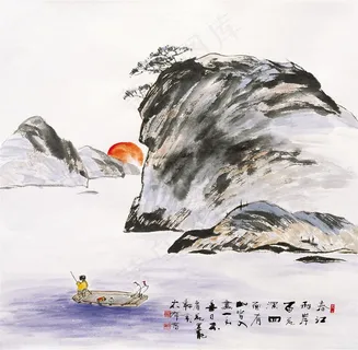国画花鸟艺术绘画美图素材 国画花鸟艺术绘画美图素材