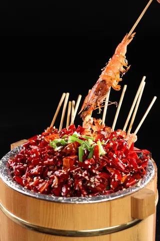 R02410大桶香辣虾 (2)