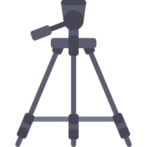 三脚架 PNG免抠(512x512)