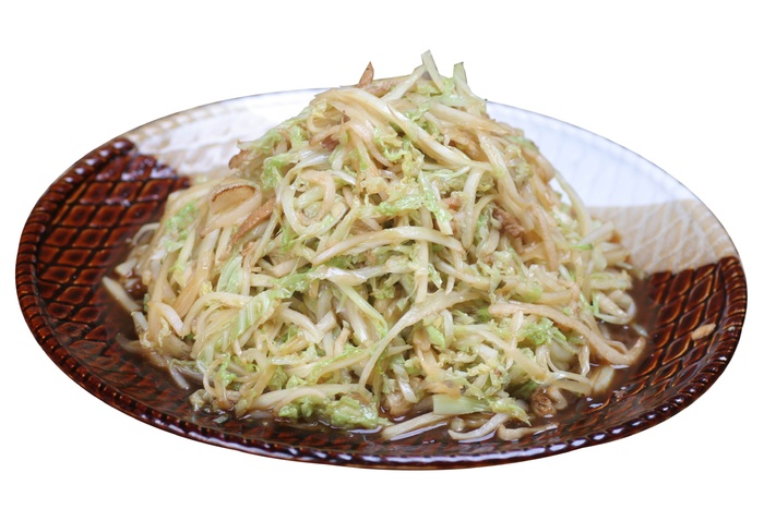 砂钵娃娃菜