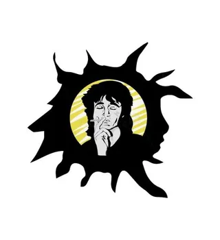 维克多·蔡 PNG免抠