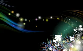 图片素材背景光影艺术