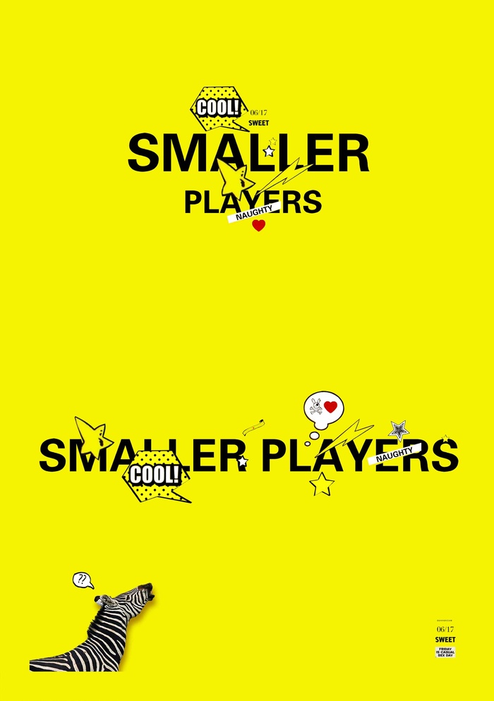 潮时尚儿童PSD素材-08