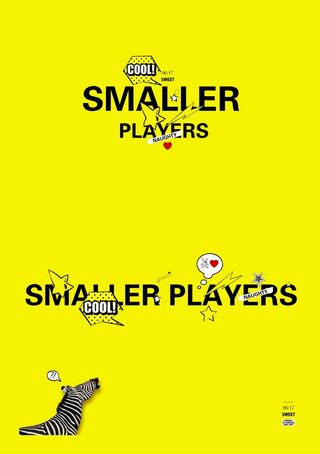 潮时尚儿童PSD素材-08