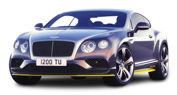 透明跑车素材小车汽车免扣素材PNG