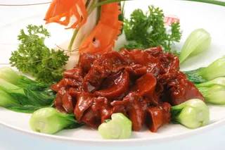 3鲍汁烧螺贝  定州通达