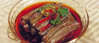 0806L-342蒜泥茄子