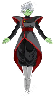 经典漫画七龙珠人物