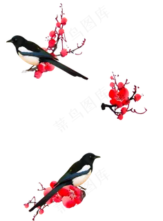 免扣素材中国风