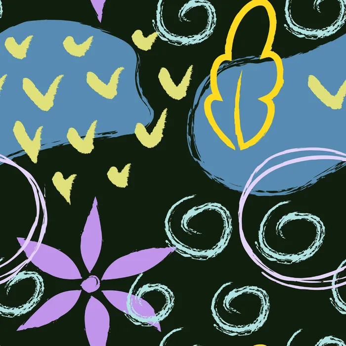 魔幻风梦幻背景素材 (18)