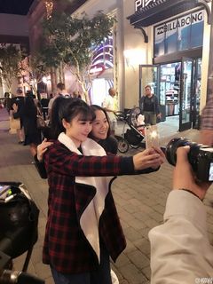 摄影图片人物美女模特照片