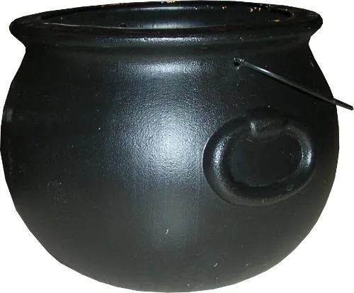 大锅 PNG免抠(500x414)