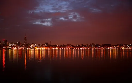 自然风景图片 自然风景图片