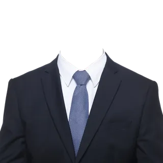 男士 西装素材免扣