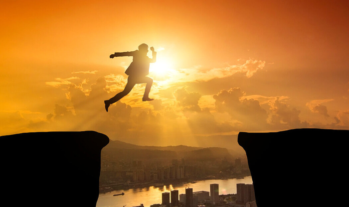 设计新年2022背景