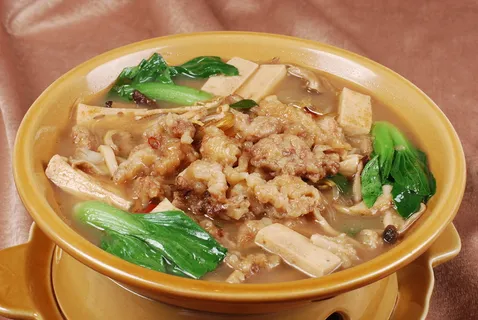 1009CS-0164老陕小酥肉