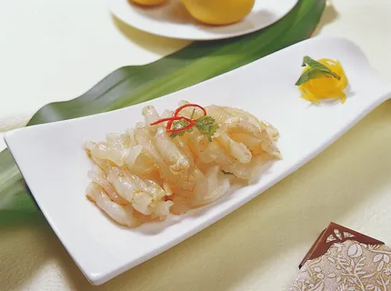 1009LC-0361凉拌红鱼肚