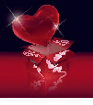 2.14情人节素材装饰