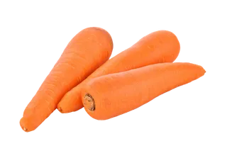 胡萝卜 (23)超市商品白底图免抠实物摄影png格式图片透明底