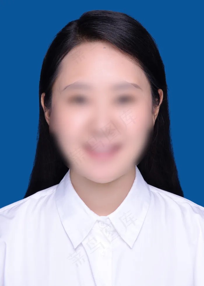 西装模板  女生西装 寸照模板 西装 证件照 西服 免抠psd模版下载