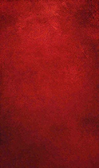 红色暗黑纸张纹理背景