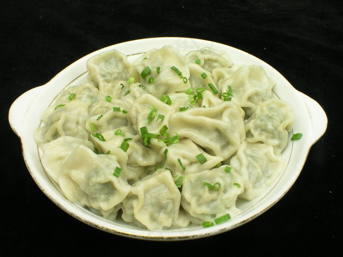 2050野菜水饺