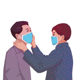 防疫 疫情 病毒