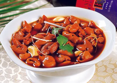 96C022江油肥肠 96C022江油肥肠