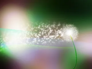 图片素材背景光影艺术