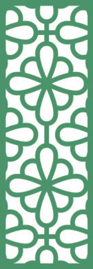 雕刻 素材 镂空 田园 现代