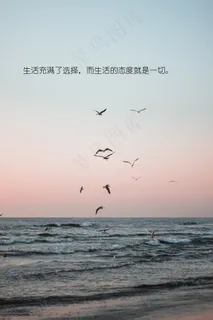青春唯美文字控短句图片 青春唯美文字控短句图片