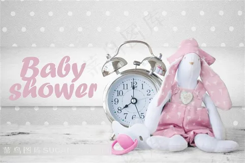 婴儿洗衣护用品赠品娃娃