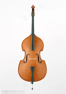 乐器小提琴-大提琴正面特写 乐器小提琴-大提琴正面特写