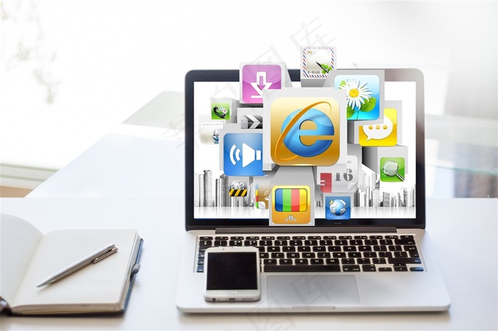 电脑办公通宵器材