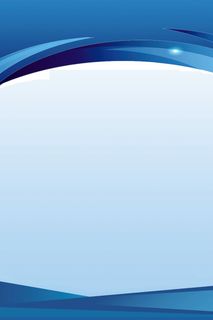 60-90-蓝色制度展板-样19