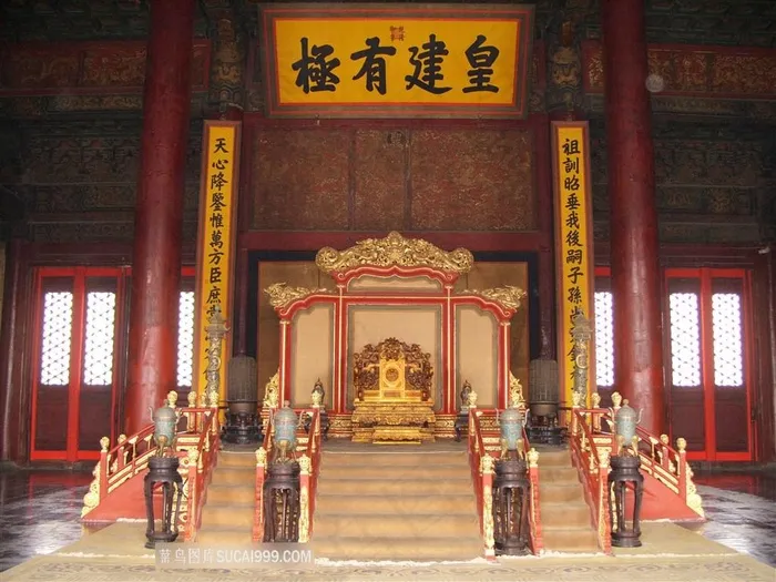 中国故宫故宫图片美图素材