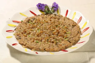 41海参蒸肉饼1 珠江生活